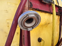 Veldspuit, hardi, nk 500 - afbeelding 3 van  15