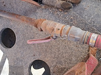 Veldspuit, hardi, nk 500 - afbeelding 4 van  15