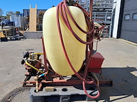 Veldspuit, hardi, nk 500 - afbeelding 8 van  15