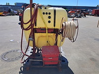 Veldspuit, hardi, nk 500 - afbeelding 9 van  15