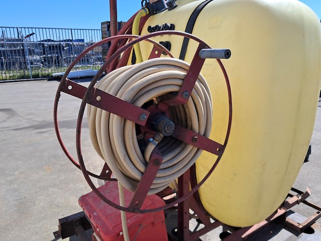 Veldspuit, hardi, nk 500 - afbeelding 13 van  15