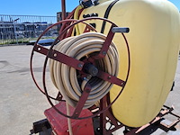 Veldspuit, hardi, nk 500 - afbeelding 13 van  15