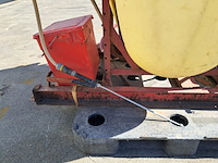 Veldspuit, hardi, nk 500 - afbeelding 14 van  15