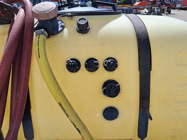 Veldspuit, hardi, nk 500 - afbeelding 15 van  15