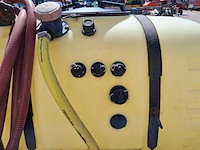 Veldspuit, hardi, nk 500 - afbeelding 15 van  15