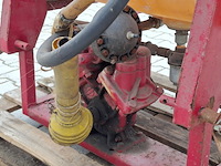Veldspuit, hardi, zg 1000 - afbeelding 3 van  16