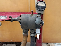 Veldspuit, hardi, zg 1000 - afbeelding 4 van  16