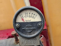 Veldspuit, hardi, zg 1000 - afbeelding 5 van  16