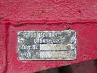 Veldspuit, hardi, zg 1000 - afbeelding 6 van  16