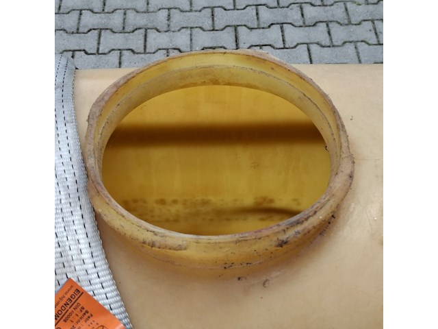 Veldspuit, hardi, zg 1000 - afbeelding 7 van  16
