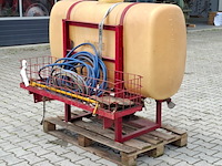 Veldspuit, hardi, zg 1000 - afbeelding 10 van  16