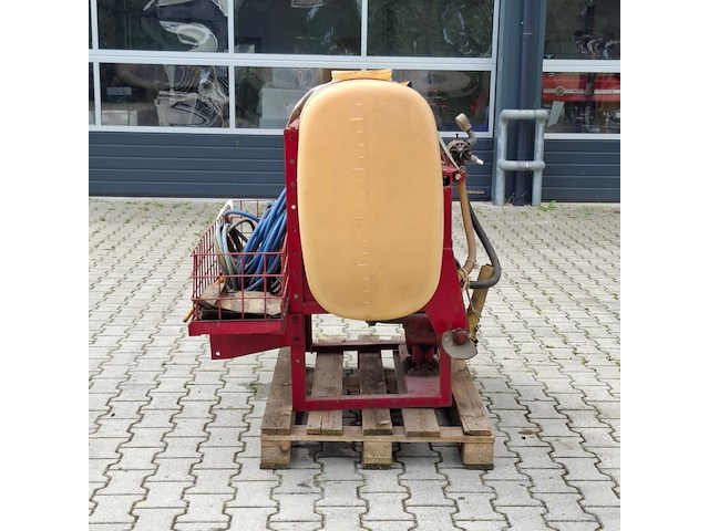 Veldspuit, hardi, zg 1000 - afbeelding 11 van  16