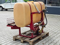 Veldspuit, hardi, zg 1000 - afbeelding 12 van  16