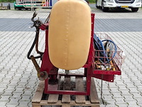 Veldspuit, hardi, zg 1000 - afbeelding 15 van  16