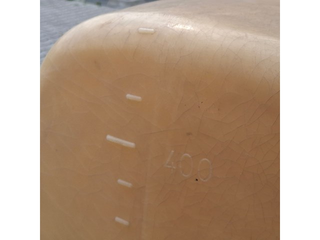 Veldspuit, hardi, zg 1000 - afbeelding 16 van  16