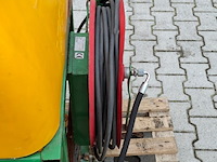 Veldspuit, hmc urgent, 200 l, 2004 - afbeelding 2 van  16