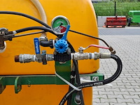 Veldspuit, hmc urgent, 200 l, 2004 - afbeelding 3 van  16