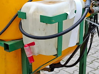 Veldspuit, hmc urgent, 200 l, 2004 - afbeelding 5 van  16