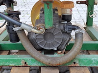 Veldspuit, hmc urgent, 200 l, 2004 - afbeelding 7 van  16