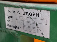 Veldspuit, hmc urgent, 200 l, 2004 - afbeelding 8 van  16