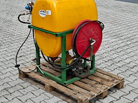 Veldspuit, hmc urgent, 200 l, 2004 - afbeelding 1 van  16