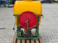 Veldspuit, hmc urgent, 200 l, 2004 - afbeelding 9 van  16