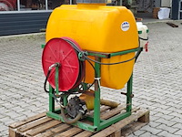 Veldspuit, hmc urgent, 200 l, 2004 - afbeelding 10 van  16