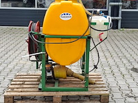 Veldspuit, hmc urgent, 200 l, 2004 - afbeelding 11 van  16