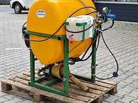 Veldspuit, hmc urgent, 200 l, 2004 - afbeelding 12 van  16