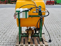 Veldspuit, hmc urgent, 200 l, 2004 - afbeelding 13 van  16