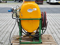 Veldspuit, hmc urgent, 200 l, 2004 - afbeelding 15 van  16