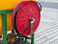 Veldspuit, hmc urgent, 200 l, 2004 - afbeelding 16 van  16