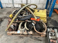 Veldspuit onderdelen - afbeelding 1 van  6