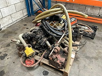 Veldspuit onderdelen - afbeelding 2 van  6