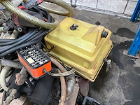 Veldspuit onderdelen - afbeelding 5 van  6