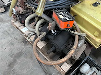 Veldspuit onderdelen - afbeelding 6 van  6