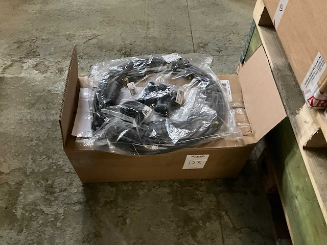 Veldspuit onderdelen - afbeelding 1 van  6