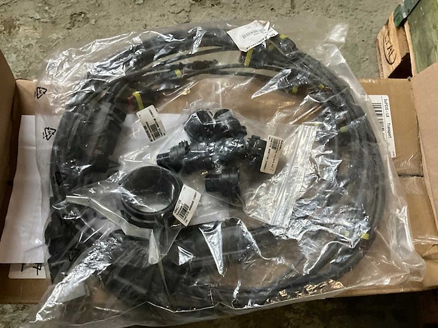 Veldspuit onderdelen - afbeelding 2 van  6