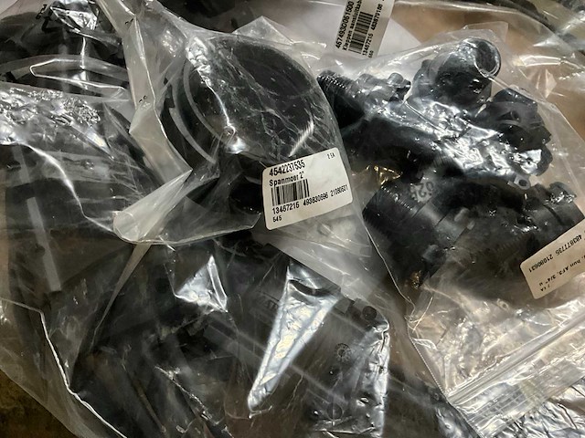 Veldspuit onderdelen - afbeelding 3 van  6