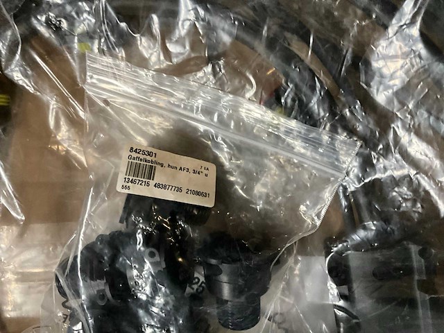 Veldspuit onderdelen - afbeelding 4 van  6