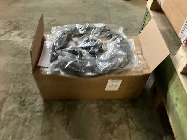 Veldspuit onderdelen - afbeelding 5 van  6