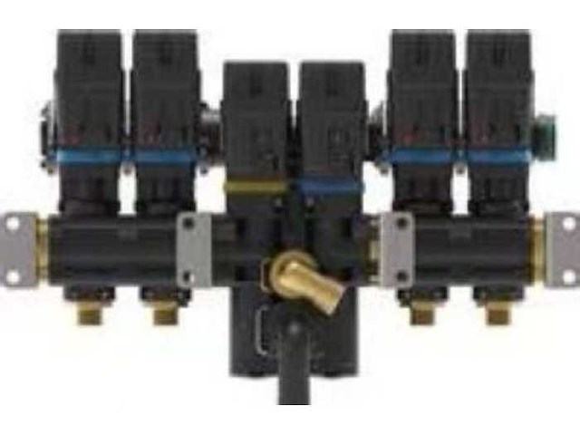 Veldspuit onderdelen - afbeelding 6 van  6