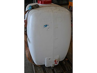 Veldspuit tank - afbeelding 3 van  3