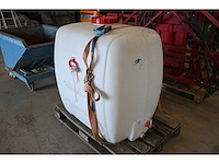 Veldspuit tank - afbeelding 1 van  1