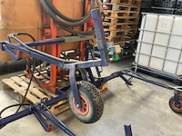 Veldspuit - afbeelding 2 van  8