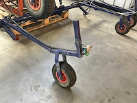 Veldspuit - afbeelding 3 van  8