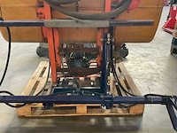 Veldspuit - afbeelding 5 van  8