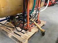 Veldspuit - afbeelding 8 van  8