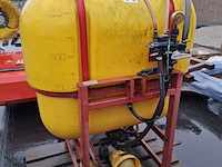 Veldspuit - afbeelding 2 van  7