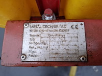 Veldspuit - afbeelding 3 van  7